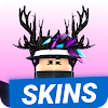 罗布乐思皮肤编辑器最新版apk下载((Skins for Roblox))