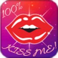 KissMe(kiss me唇吻模拟软件)