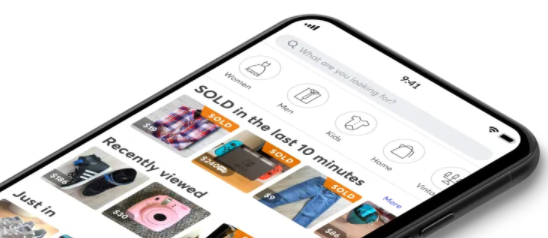 mercari煤炉app mercari煤炉app(图2)