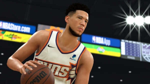nba2k24直装版(图4) nba2k24直装版(图4)
