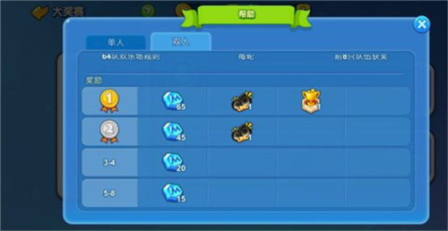 uno国际版大奖赛介绍5