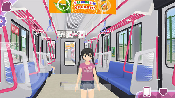 少女都市3d最新版