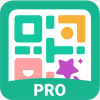 QR Generator Pro二维码生成器app官方版下载