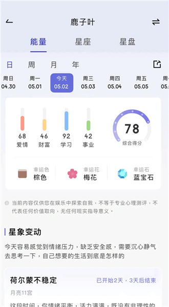 月食心理社区(图6)