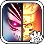 死神vs火影竞技版