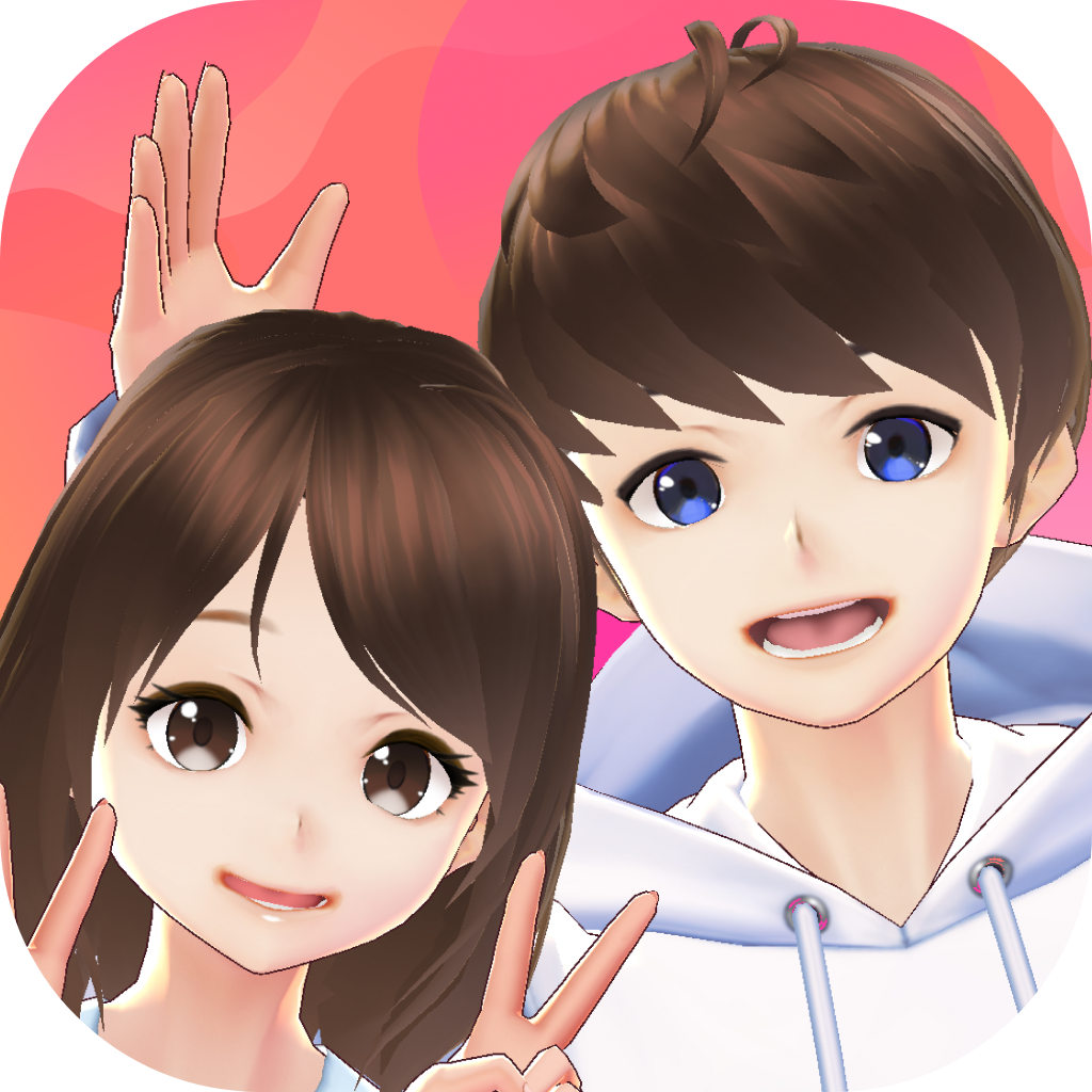 VRoid Mobile最新版下载