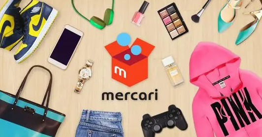mercari煤炉app mercari煤炉app(图1)