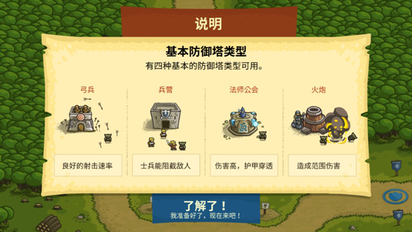 《皇家守卫军2手机版》截图2