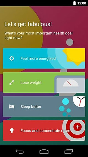 fabulous app(图3) fabulous app(图3)