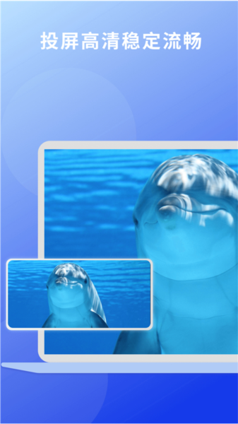 EV投屏APP(图1)