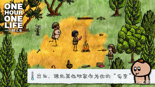 一小时人生(图3)