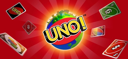 uno国际版