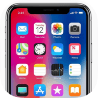 iphone16启动器中文最新版下载(HiPhone Launcher)