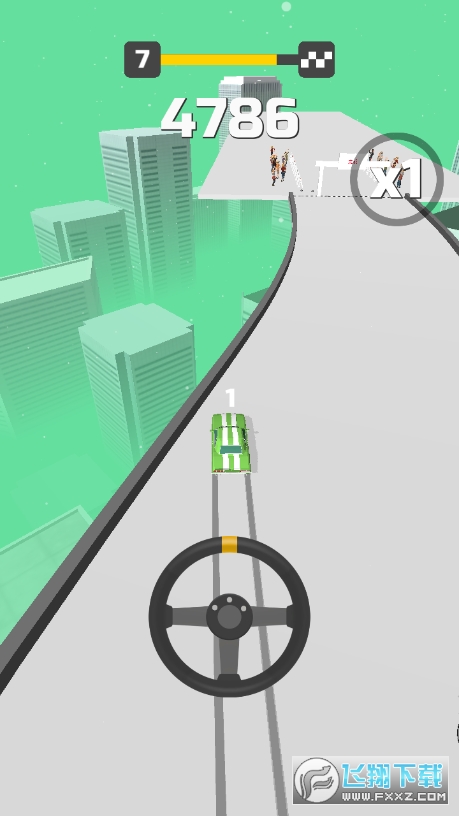 超级漂移最新版本2022 超级漂移最新版本2022