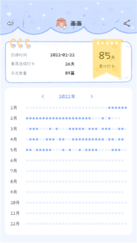 点点时光app8
