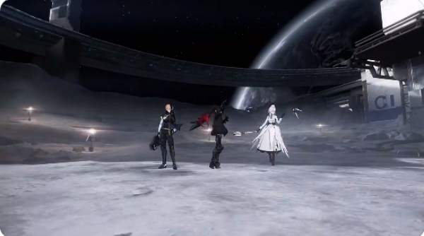 战双帕弥什官方服最新版下载(图4)