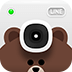 小熊相机line camera