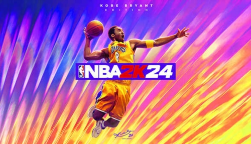 nba2k24直装版(图3) nba2k24直装版(图3)