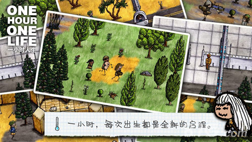 一小时人生(图12)