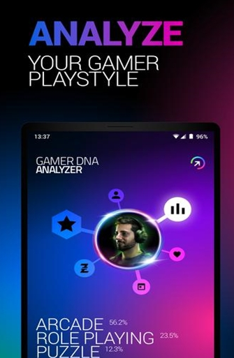 Cortex Games(雷蛇游戏软件游戏优化器)(图3) Cortex Games(雷蛇游戏软件游戏优化器)(图3)