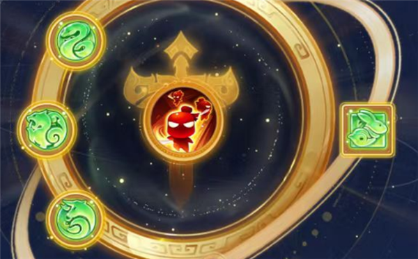 梦幻西游手游单机版(图5)