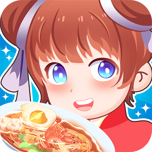 疯狂餐厅赚钱版