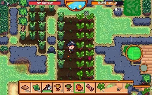 像素生存者3破解版无限钻石最新版