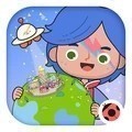 米加小镇世界自建咖啡厅