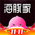 海豚家app