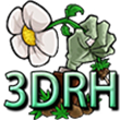 植物大战僵尸3D融合版中文