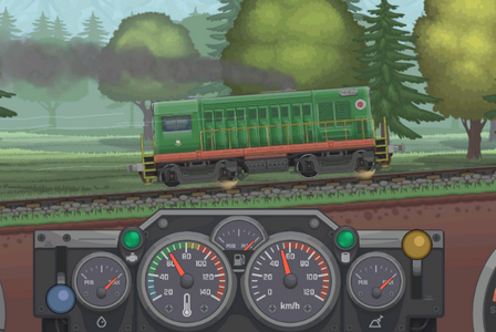 Train Simulator火车模拟内购破解版 Train Simulator火车模拟内购破解版
