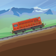 模拟火车世界手机版(Train Simulator)