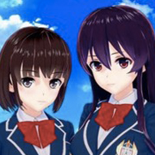 高校模拟器2026汉化版