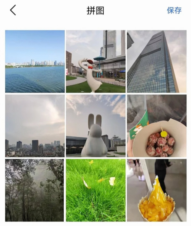 时光水印相机APP(图4) 时光水印相机APP(图4)