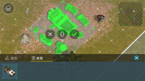 侏罗纪生存