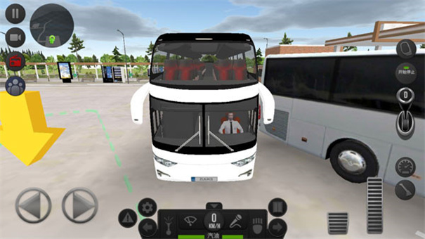 公交车模拟器1.5.4