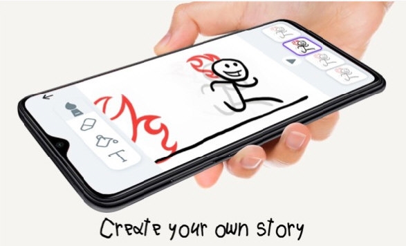 火柴人动画制作器(图2)