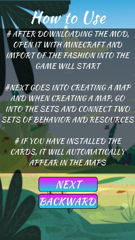 我的世界珍妮MOD手机版