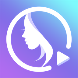 prettyup瑙嗛浜哄儚缇庡寲app