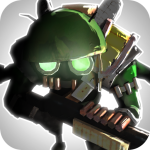 虫虫英雄2免费版(Bug Heroes 2)