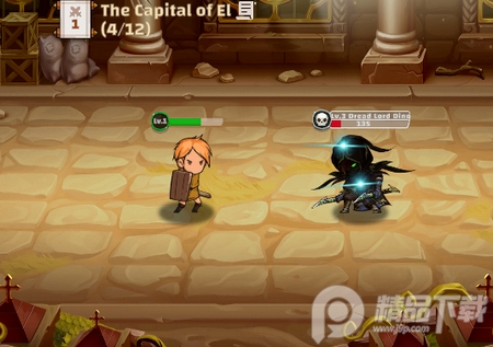 放置探险队(Idle Expedition)安卓版 放置探险队(Idle Expedition)安卓版(图1)
