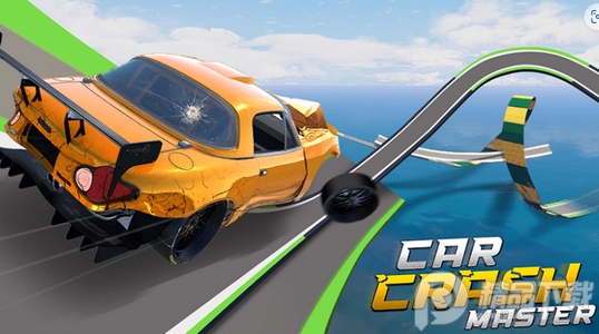 Zego车祸模拟器(Car Crash Compilation Game)内置菜单
