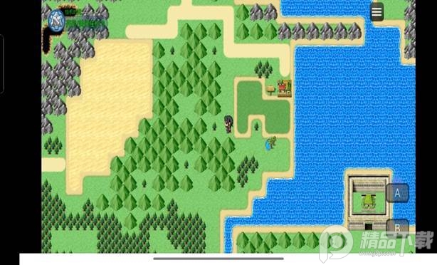 水浒风云传1.6.0最新版(图3) 水浒风云传1.6.0最新版(图3)