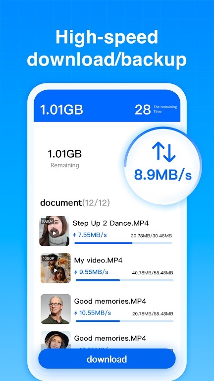 TeraBox app