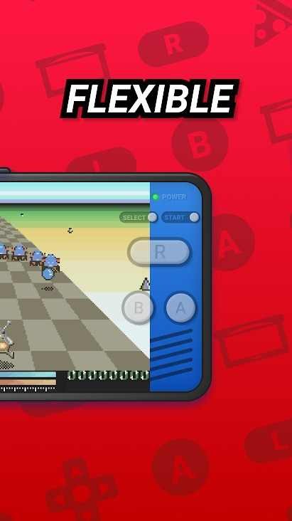 Pizza Boy GBA(披萨GBA模拟器)