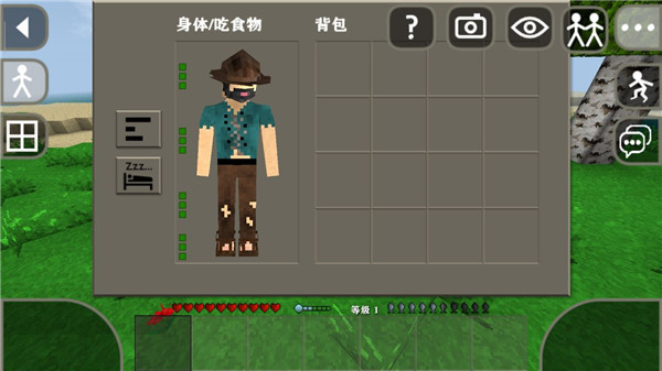 生存战争2丧尸围城模组