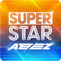 SUPERSTAR ATEEZ