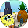 BikiniBottom海绵宝宝游戏