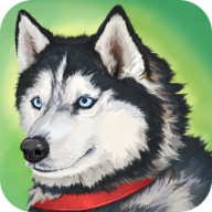 Zoom动物手机游戏(Dog Simulator - Animal Life)
