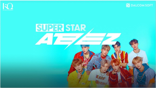 SuperStar ATEEZ